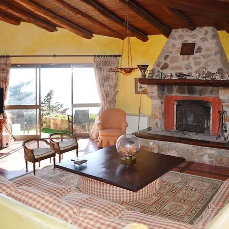 Villa Alcabi - Spacious 5 Bedroom Villa Perfect For Larger Groups - Private Swimming Pool Gym And P Вилла *