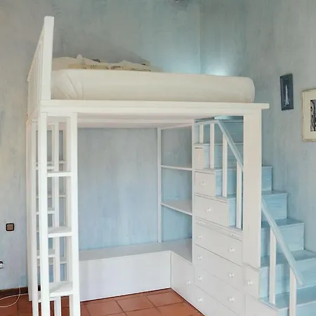 Villa Alcabi - Spacious 5 Bedroom Villa Perfect For Larger Groups - Private Swimming Pool Gym And P Алкабидеше