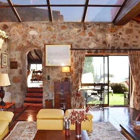 Вилла Villa Alcabi - Spacious 5 Bedroom Villa Perfect For Larger Groups - Private Swimming Pool Gym And P Алкабидеше