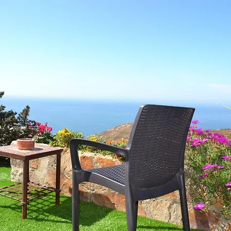 Villa Alcabi - Spacious 5 Bedroom Villa Perfect For Larger Groups - Private Swimming Pool Gym And P Вилла