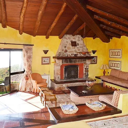 Villa Alcabi - Spacious 5 Bedroom Villa Perfect For Larger Groups - Private Swimming Pool Gym And P Вилла *