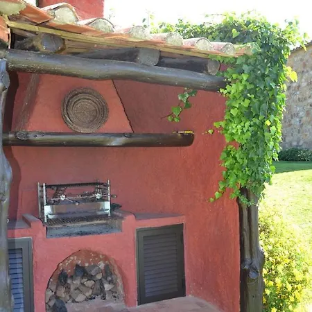 Villa Alcabi - Spacious 5 Bedroom Villa Perfect For Larger Groups - Private Swimming Pool Gym And P Вилла